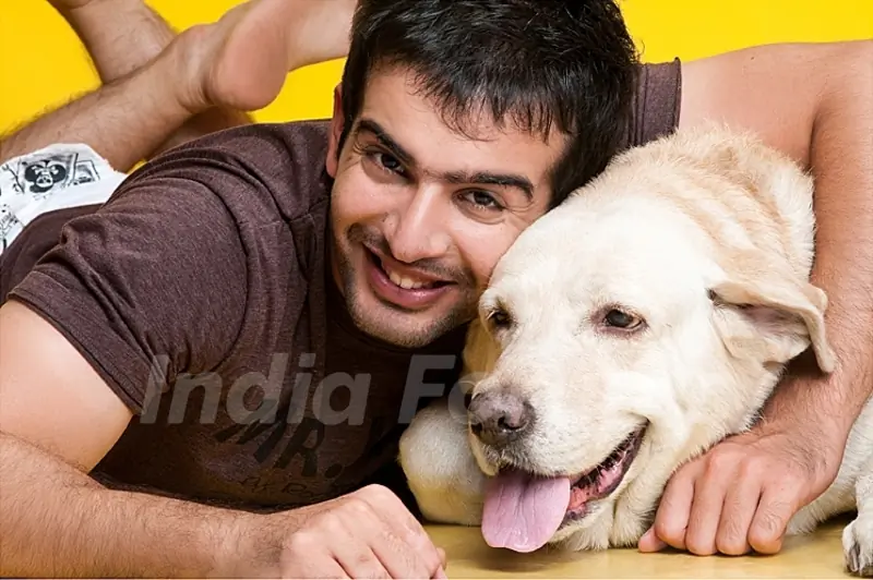 Jay Bhanushali