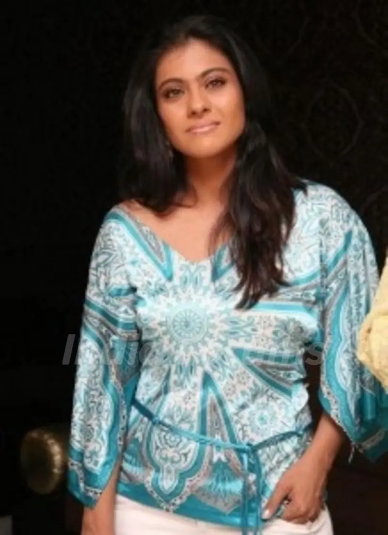 Kajol Devgan