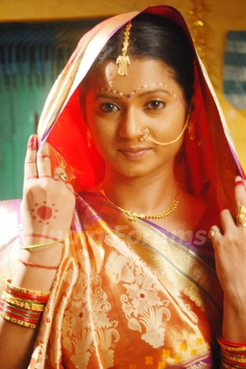 Ekta Tiwari as Radha