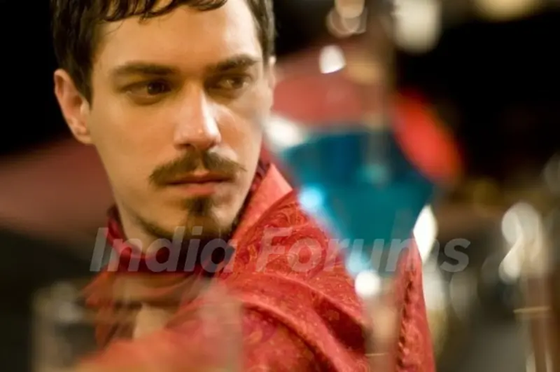 Still image of Siddharth Kher