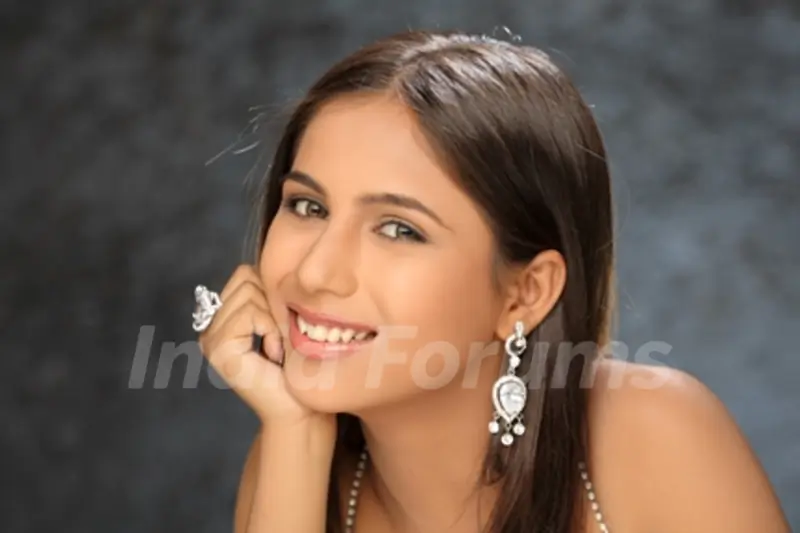 Veebha (Vibha) Anand