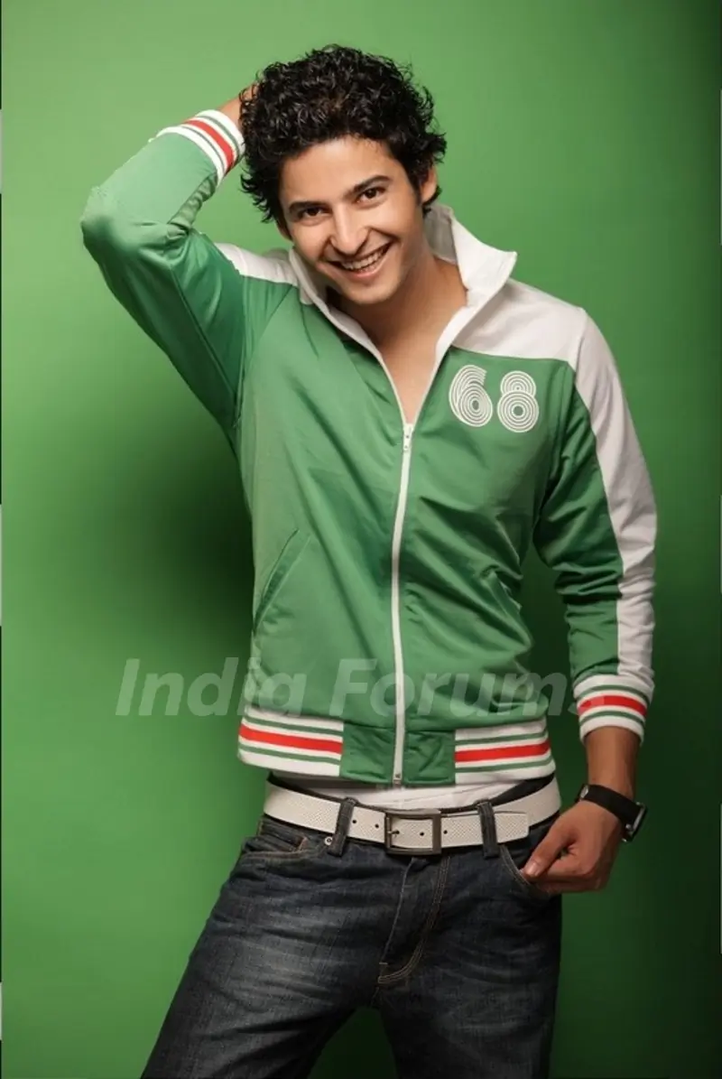Mohit Malhotra