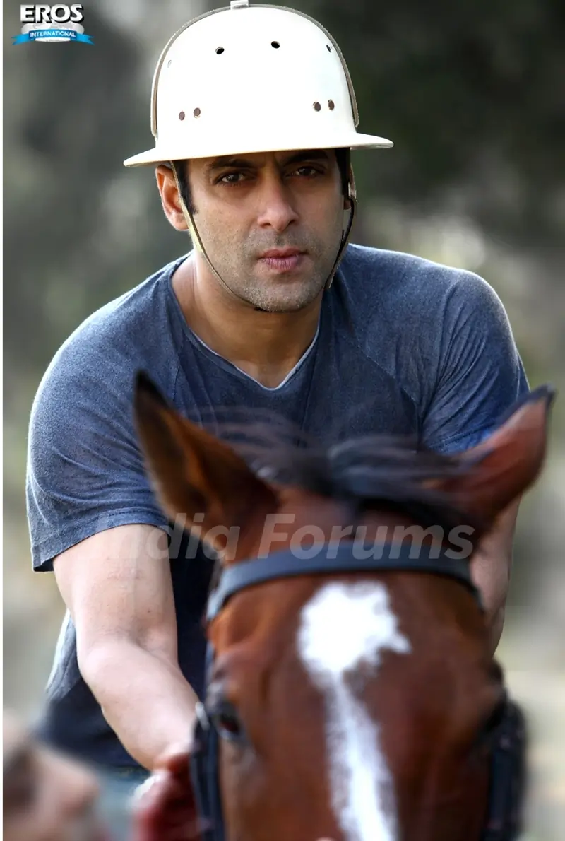 Salman Khan