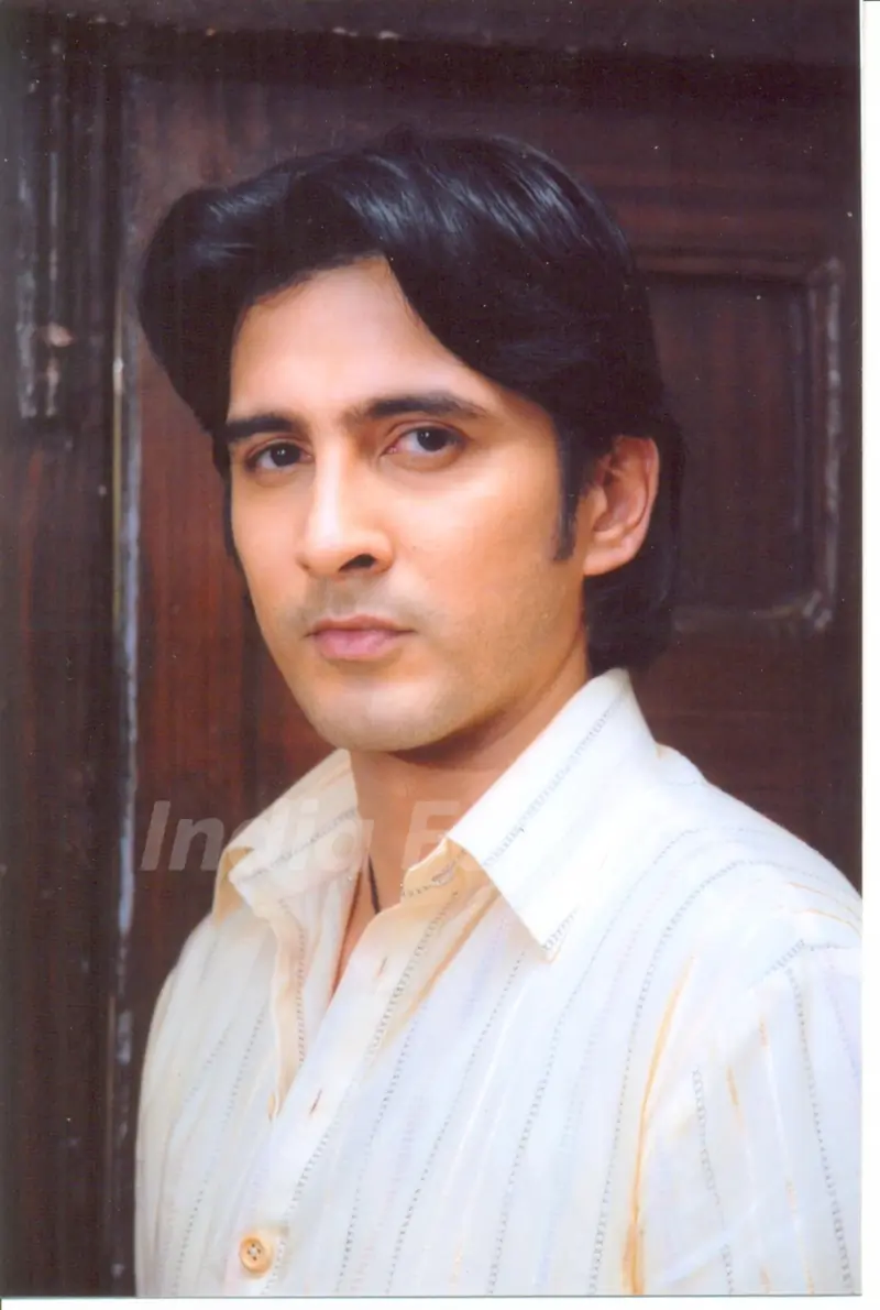 Samir Sharma as Brij