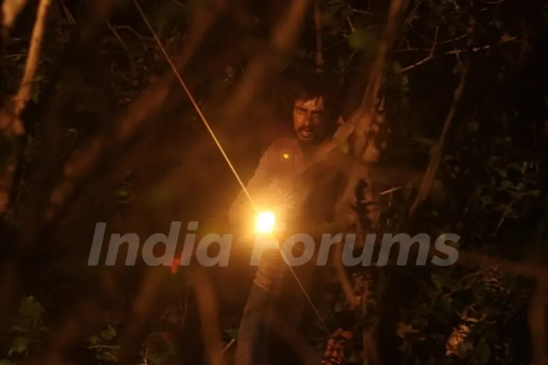 Scene from the movie Phoonk 2