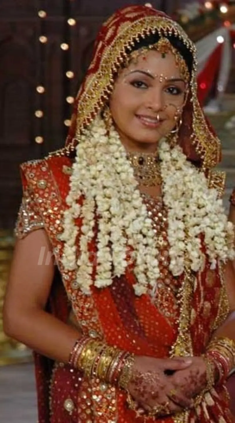 Shubhangi Aatre as Preeti