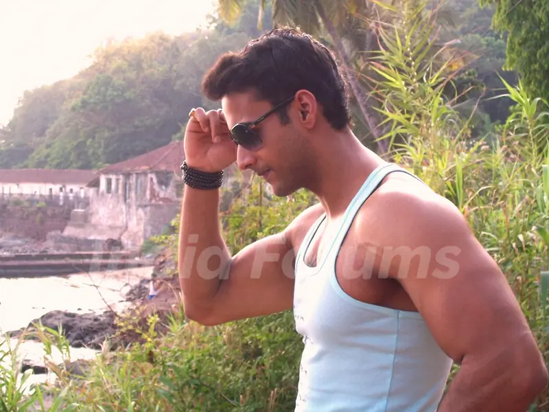 Yash Dasgupta