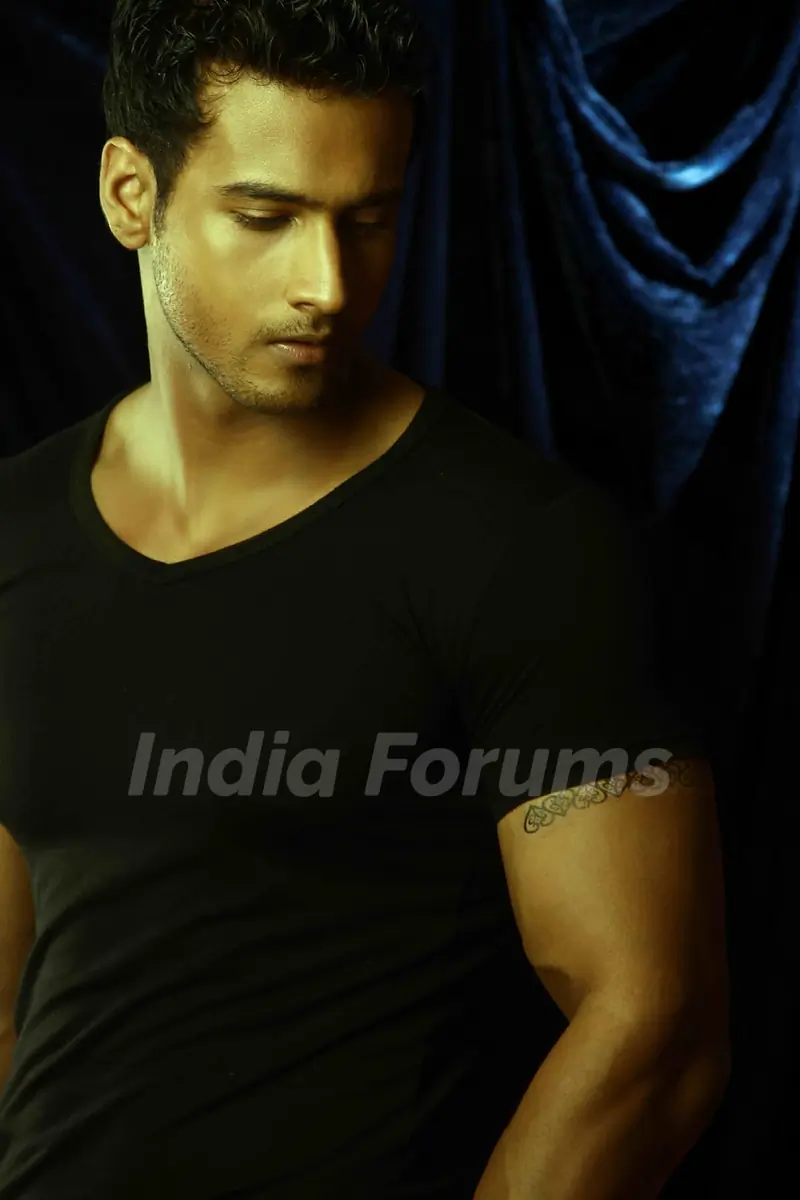 Yash Dasgupta