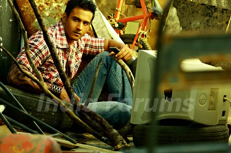 Yash Dasgupta