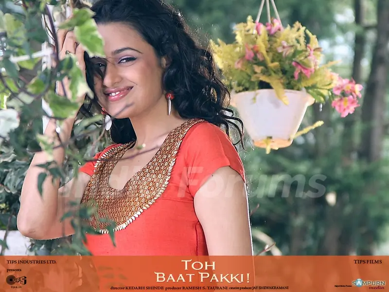 Still image of Yuvika Choudhary