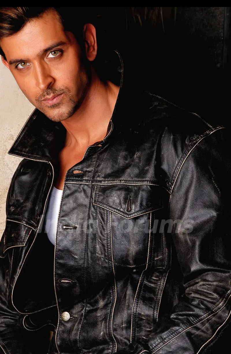 Hrithik Roshan