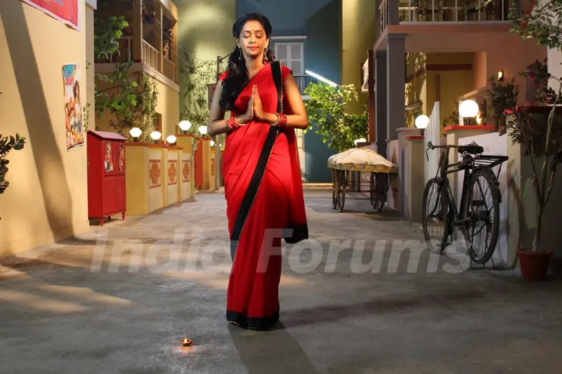 Mugdha Chaphekar in Sahib Biwi Aur Boss