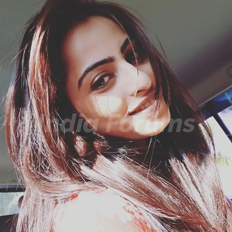 Niyati Fatnani