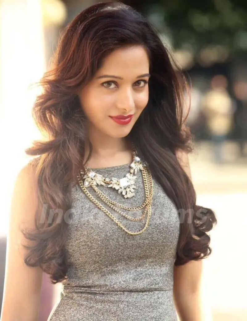 Preetika Rao