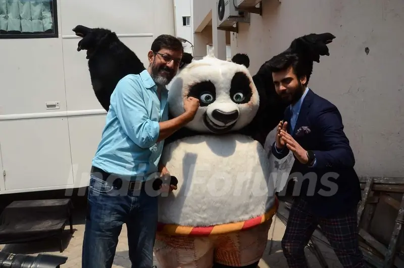 Fawad Khan at Kapoor and Sons Success Meet