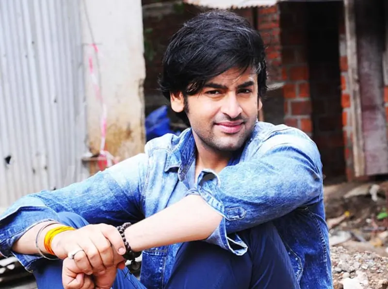 Shashank Vyas