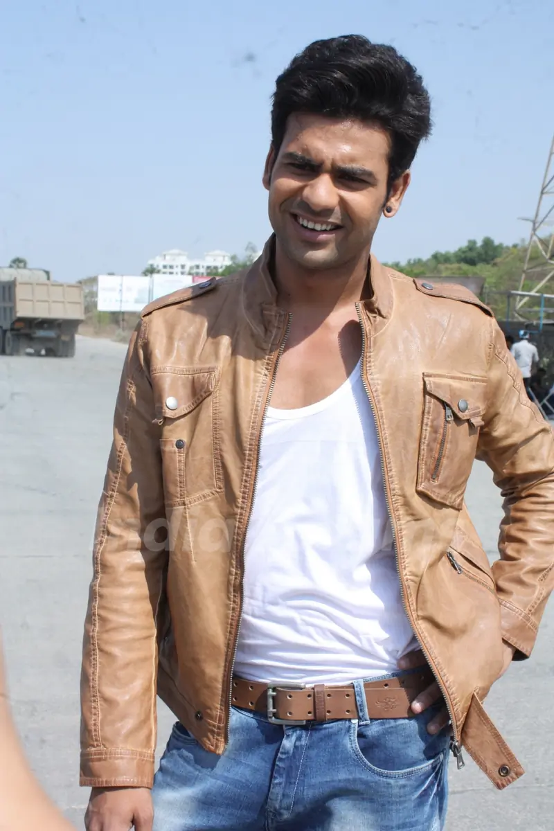 Vishal Aaditya Singh