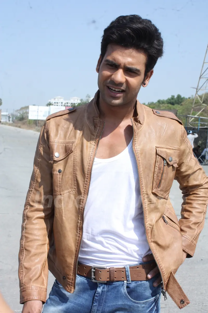 Vishal Aaditya Singh