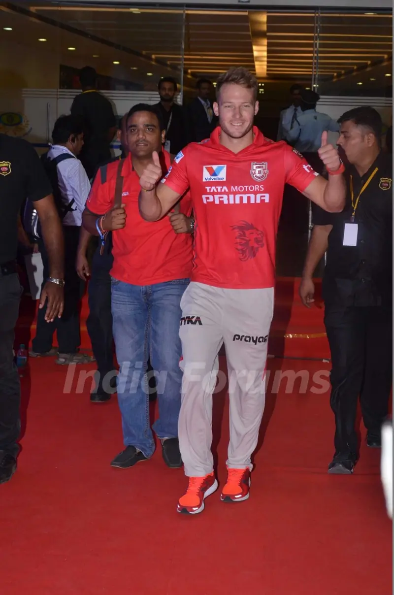 IPL Opening Ceremony