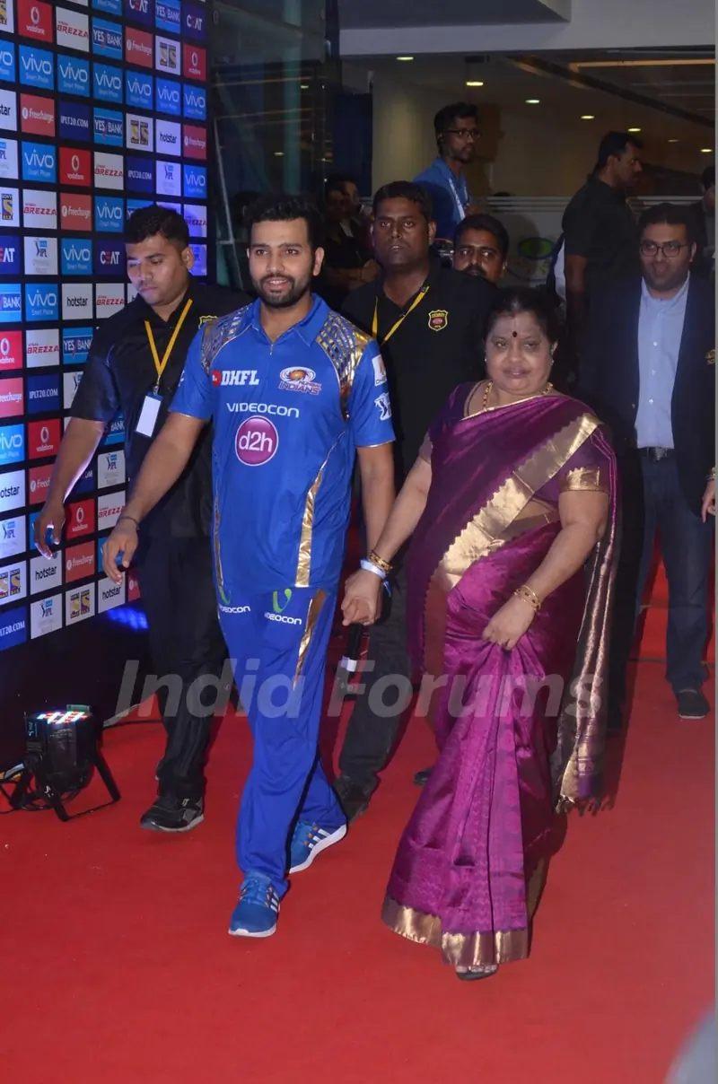 IPL Opening Ceremony