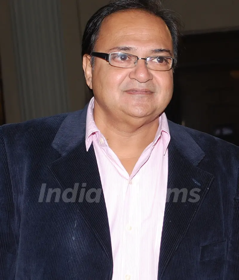Rakesh Bedi