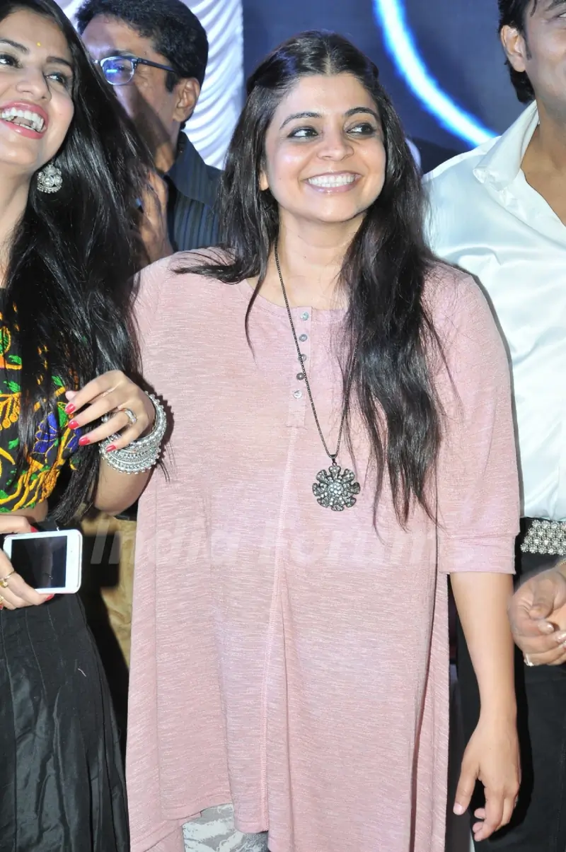 Nivedita Basu at Website and Calendar Launch of NGO 'Creative Connection'