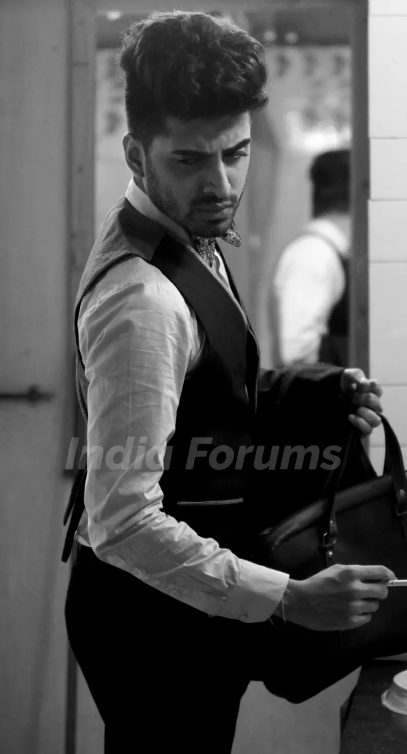 Sushant Divgikar