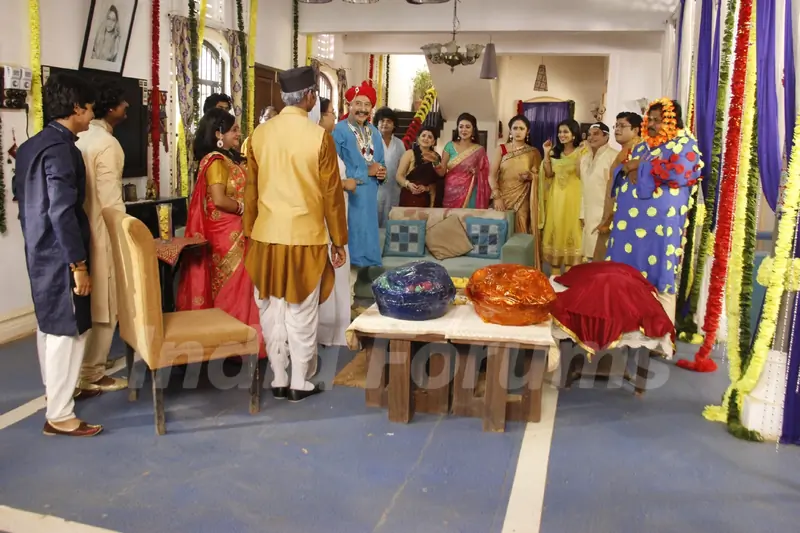Chidiya Ghar