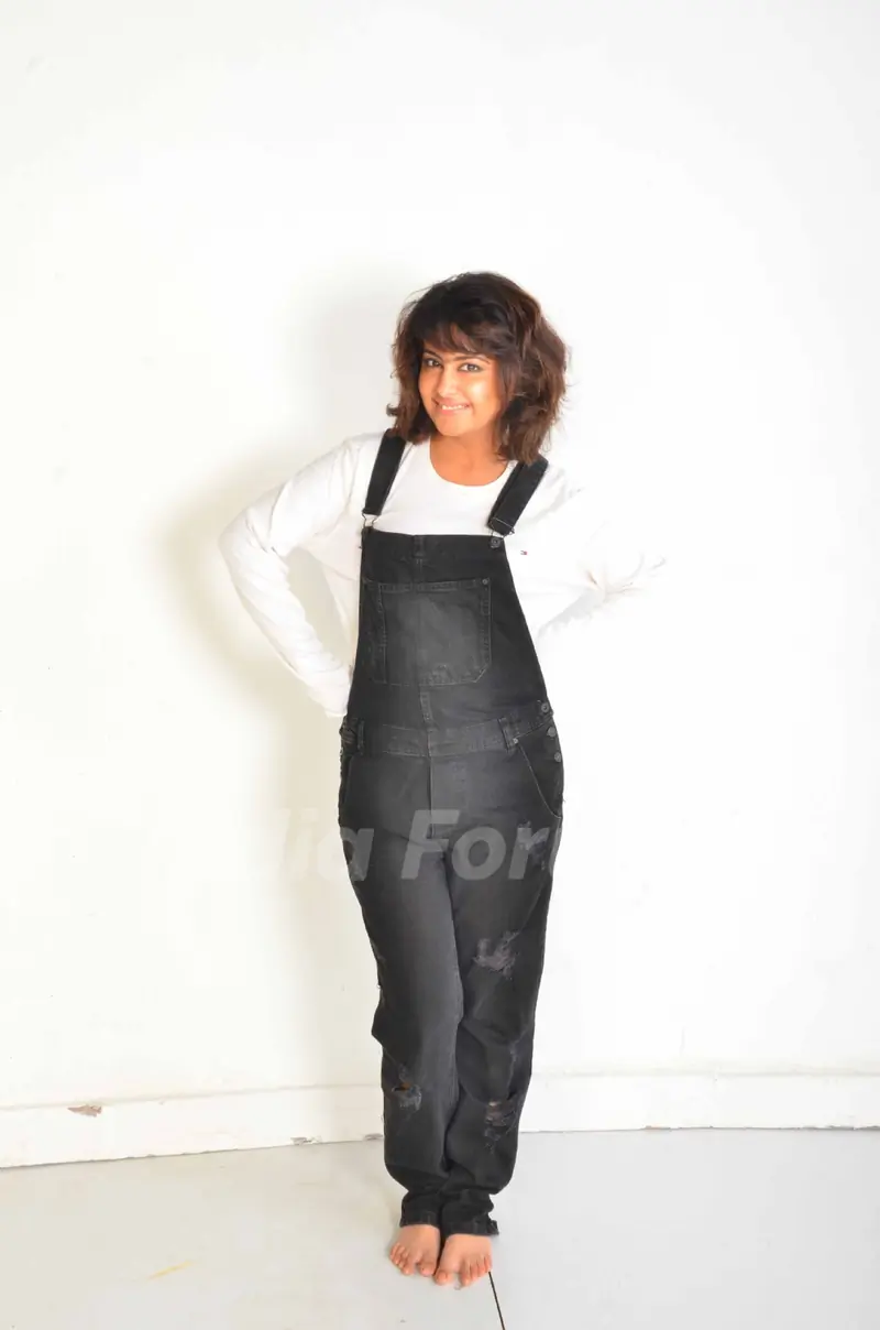 Avika Gor Photoshoot