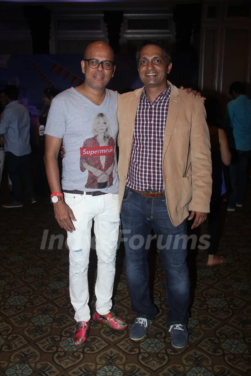 Celebs at Elle Carnival