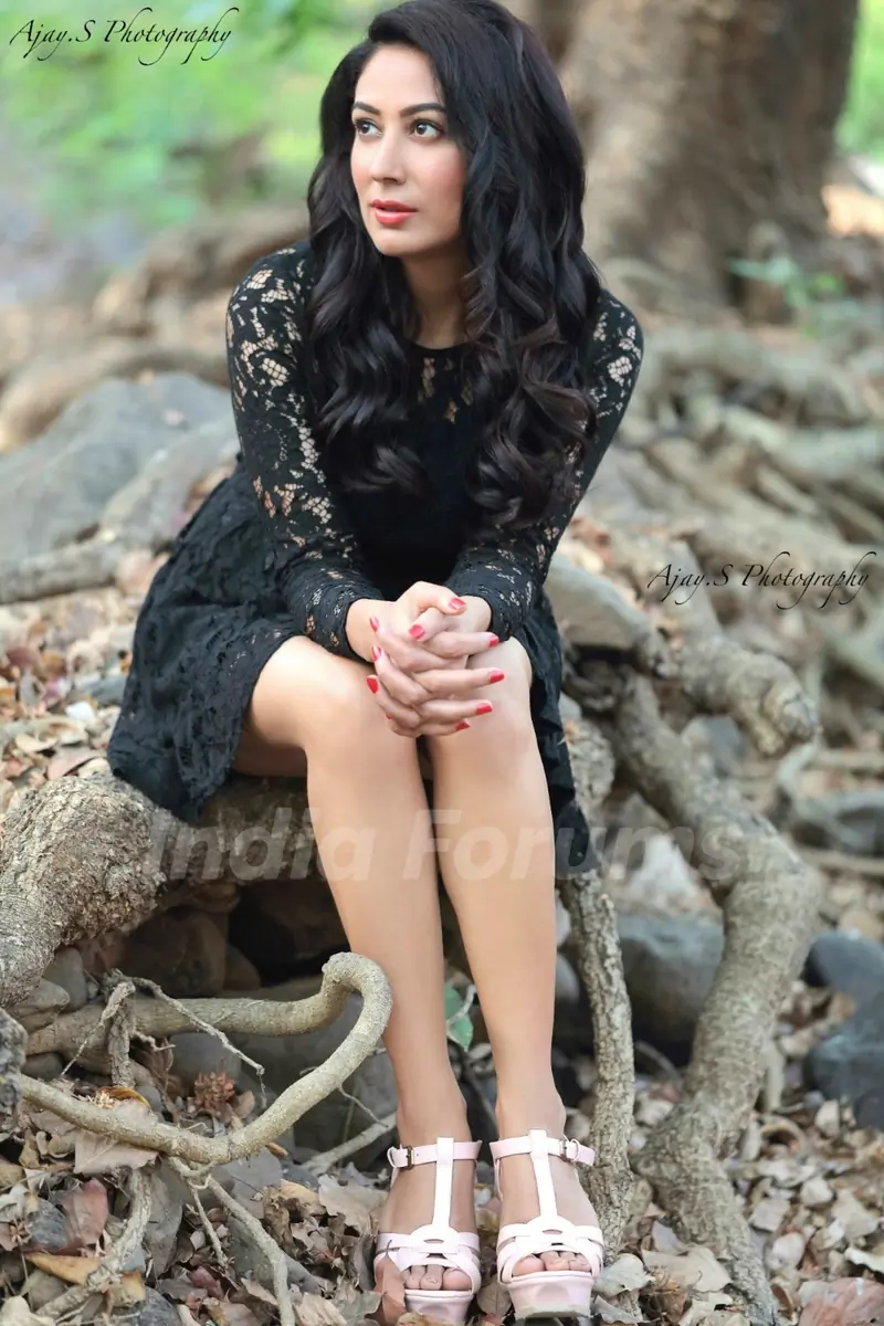 Anjali Pandey