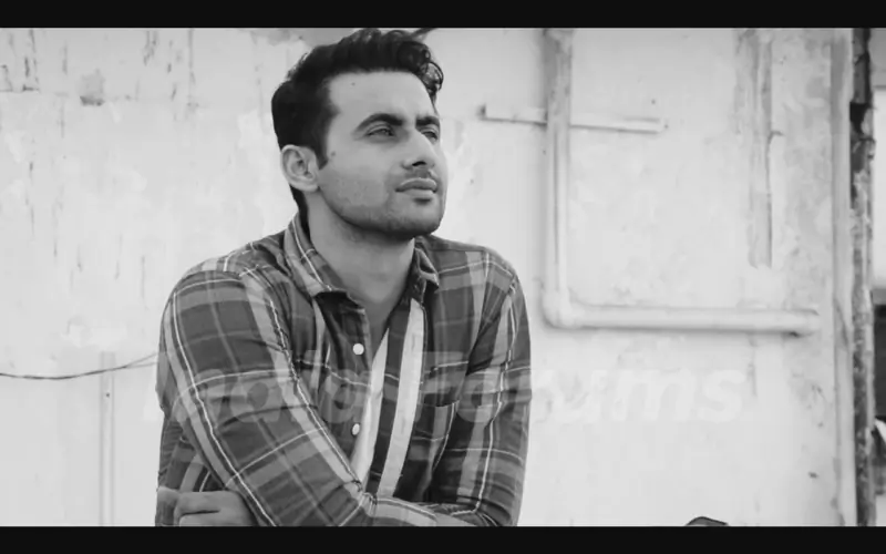 Freddy Daruwala