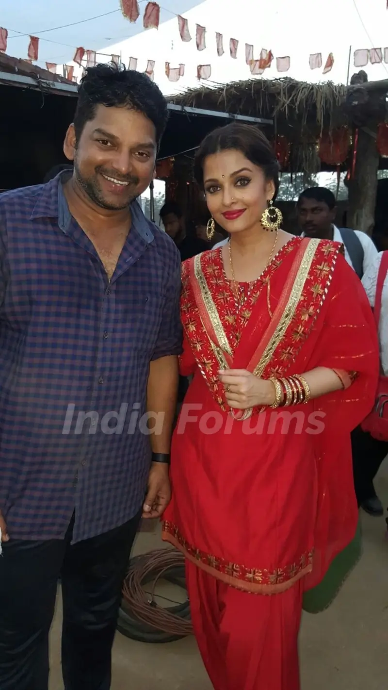 Aishwarya Rai Bachchan in Sarabjit