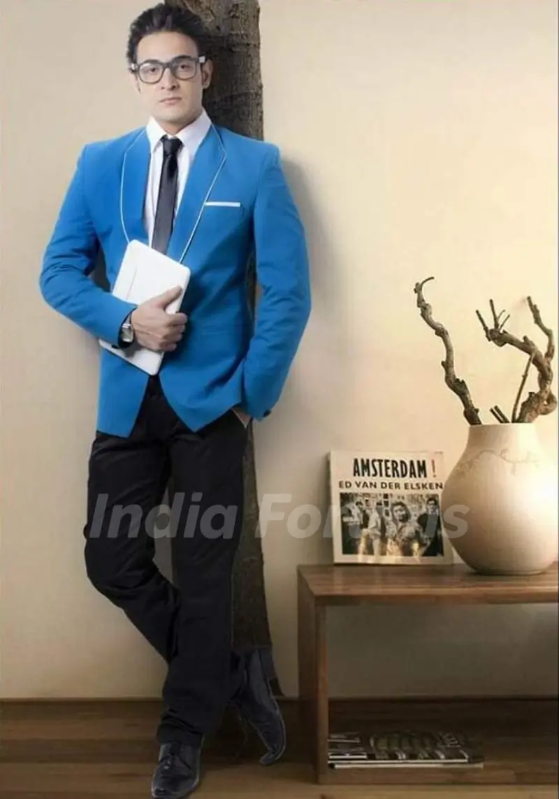 Nishant Sharma