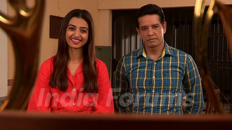 Radhika Apte to host Sony TV’s Crime Patrol