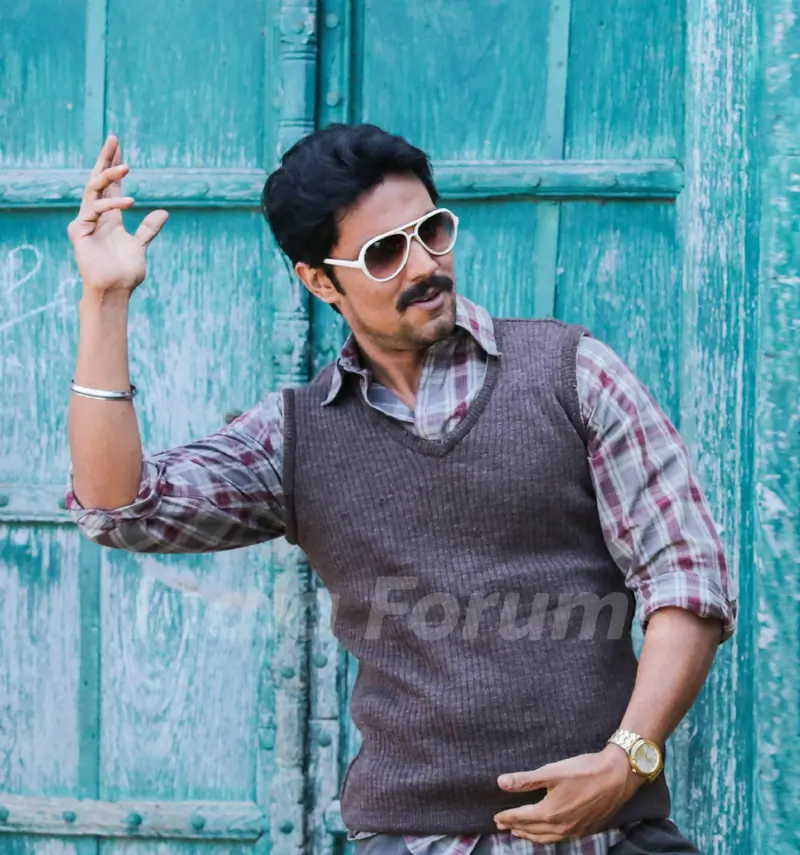 Randeep Hooda in Sarabjit