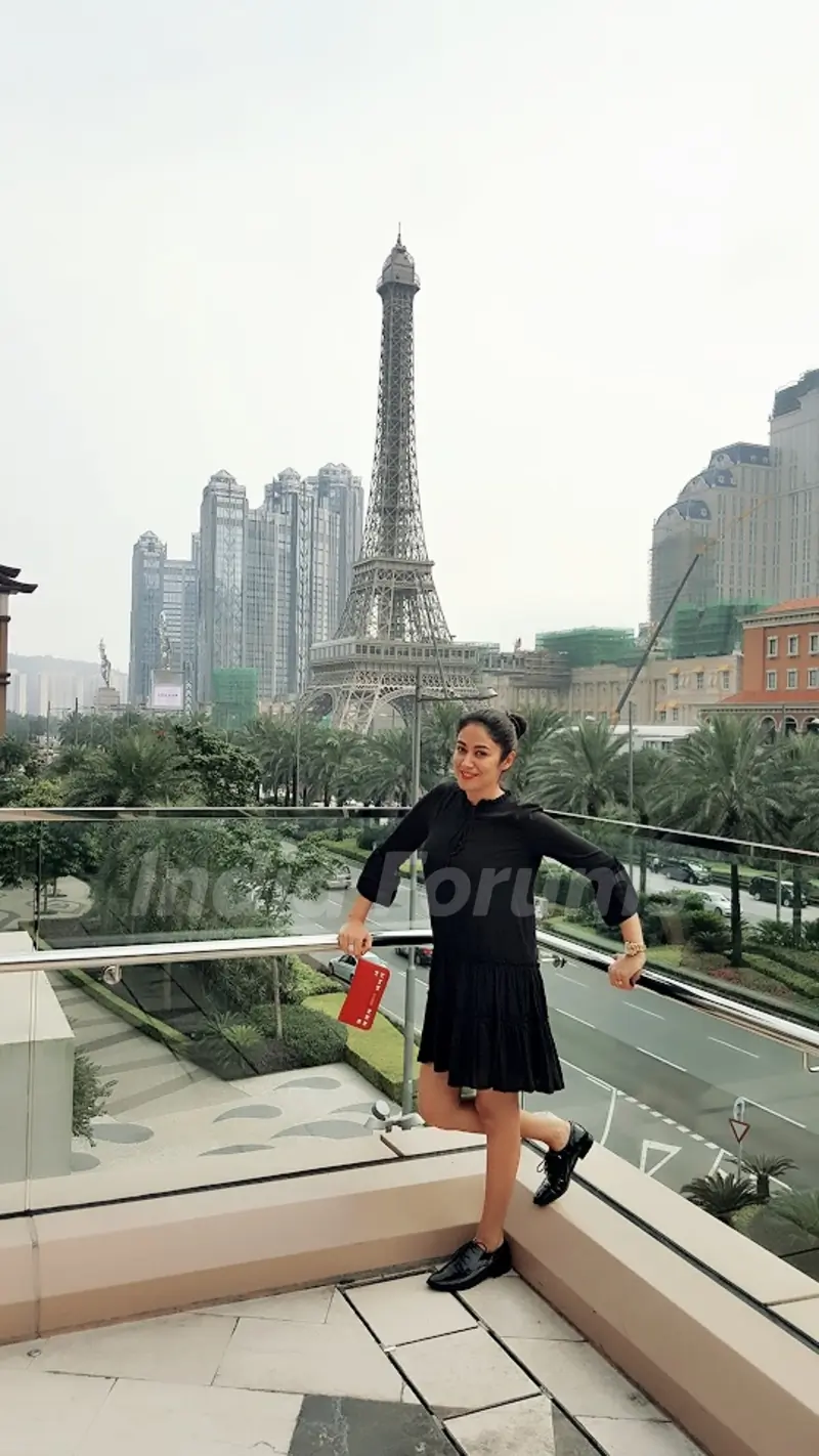 Anjali Pandey