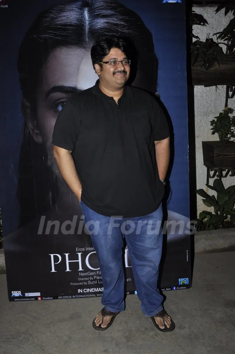 Special Screening of 'Phobia'