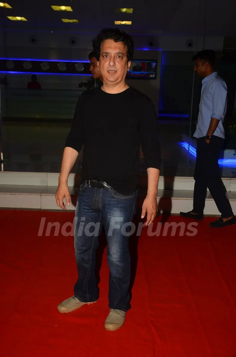 Sajid Nadiadwala Hosts a Bash for 'Housefull 3'