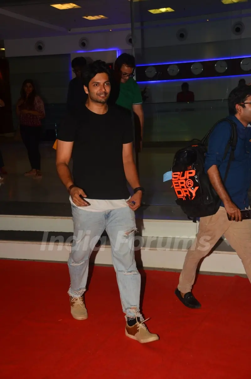 Sajid Nadiadwala Hosts a Bash for 'Housefull 3'