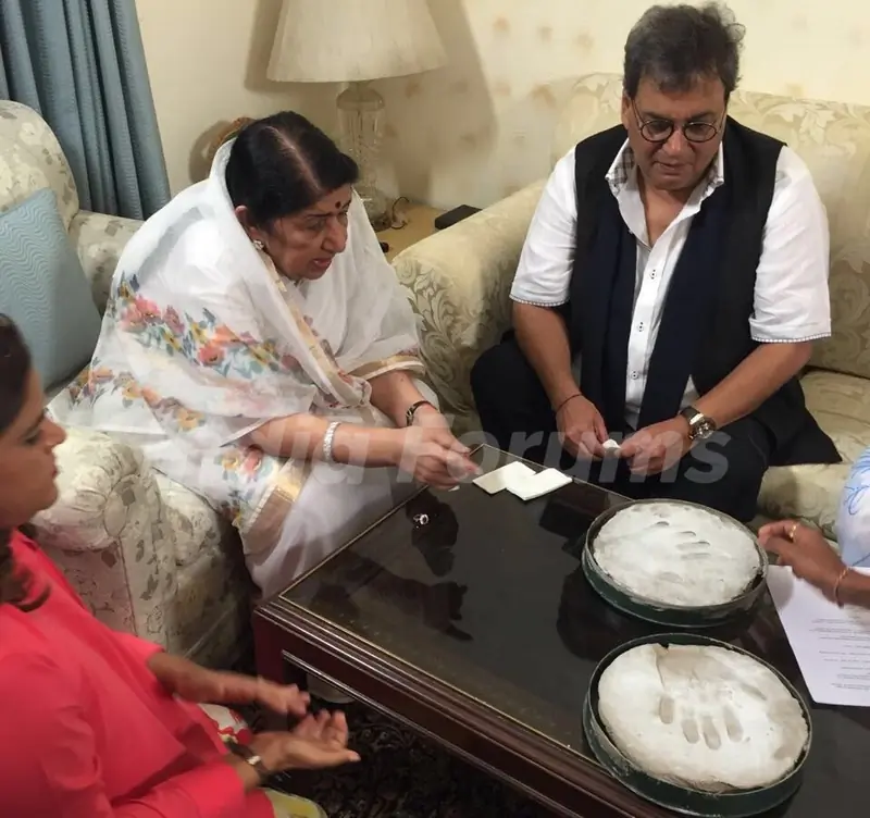 Subhash Ghai Institute Announces the 'Lata Mangeshkar Scholarship'