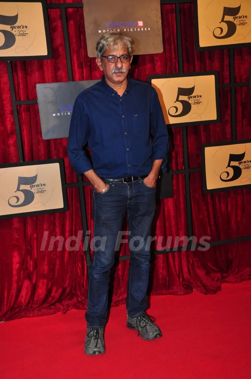 Celebs at Viacom 18 Bash