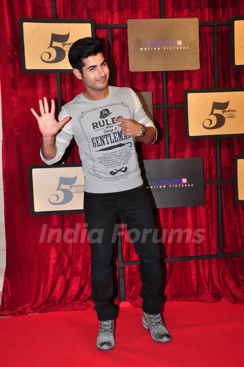 Celebs at Viacom 18 Bash