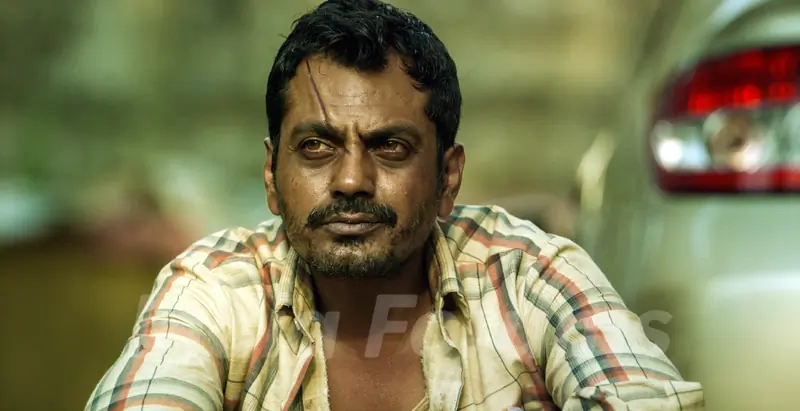 Nawazuddin Siddiqui in Raman Raghav 2.0