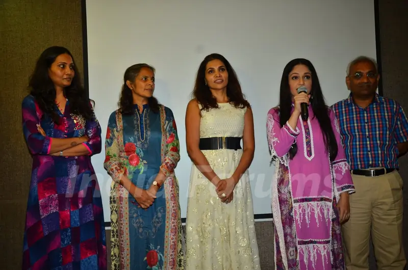 Gracy Singh Launches 'Wellness Centre'