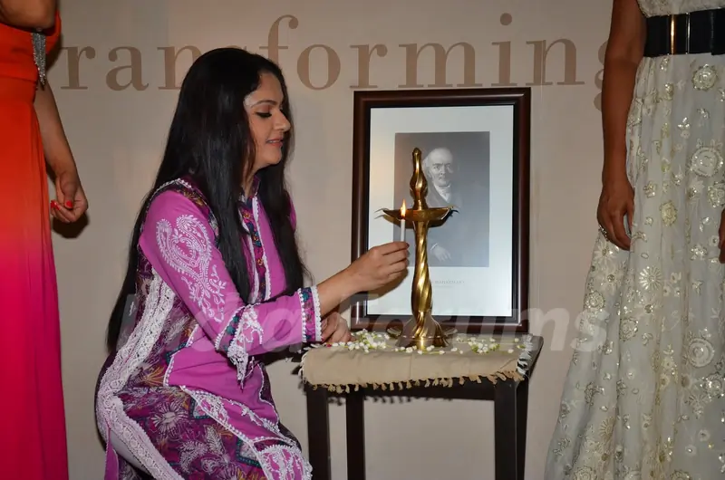 Gracy Singh Launches 'Wellness Centre'
