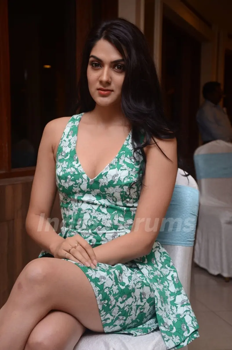 Sakshi Chowdhary