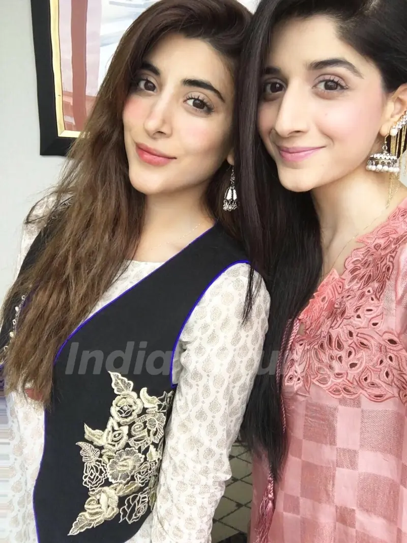 Mawra Hocane