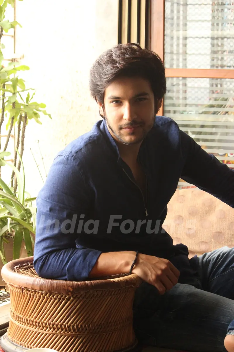 Shivin Narang