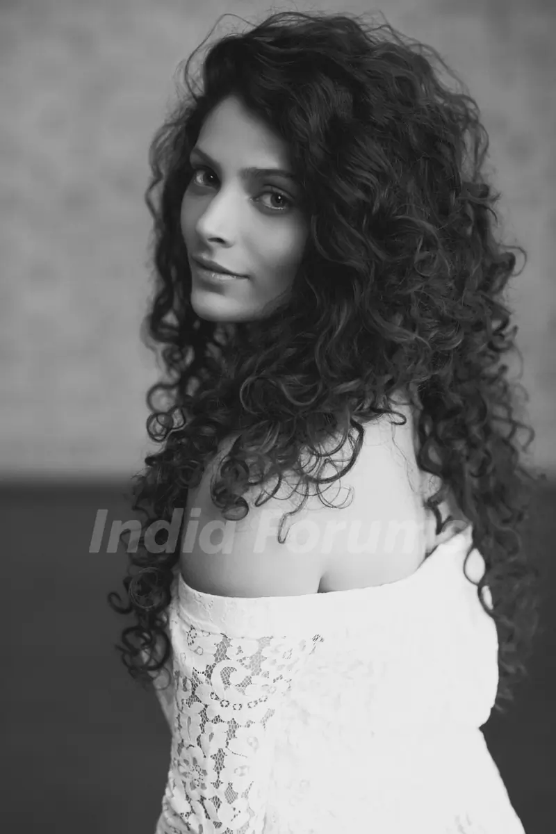 Saiyami Kher